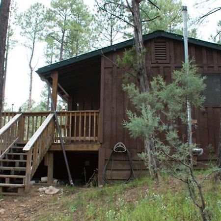 Beary Comfy Cabin Ruidoso Kültér fotó