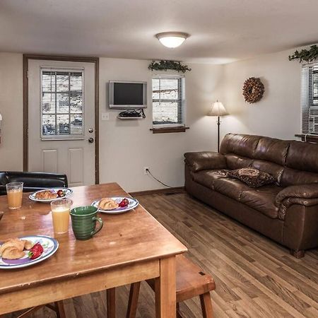 Beary Comfy Cabin Ruidoso Kültér fotó
