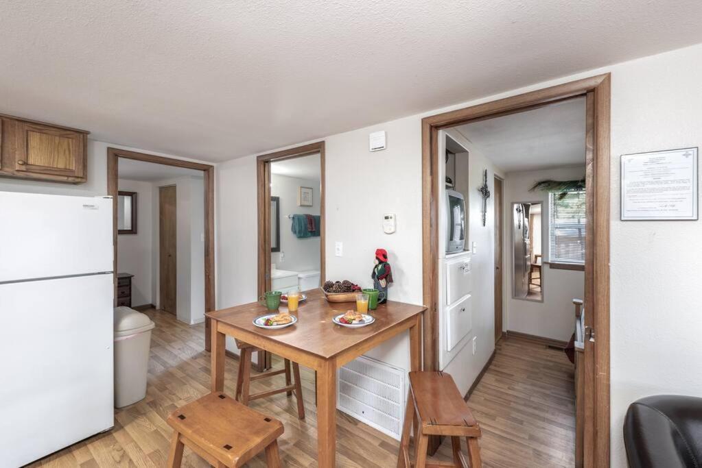 Beary Comfy Cabin Ruidoso Kültér fotó